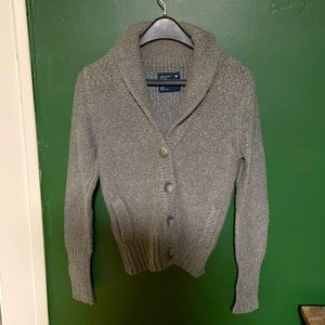 American eagle cardigan. Size medium